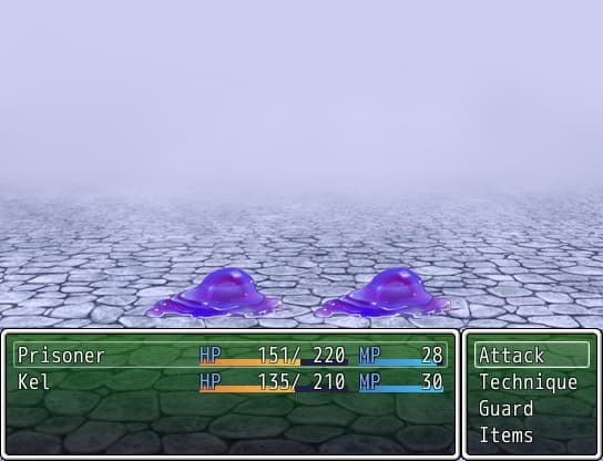 Daedalic Complex screenshot 5