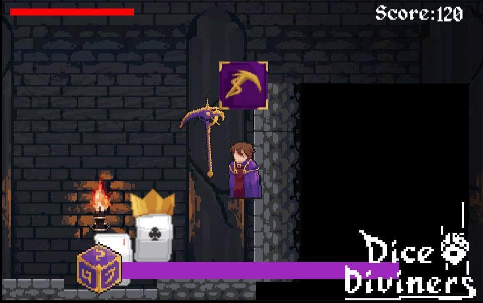 Dice Diviners screenshot 2
