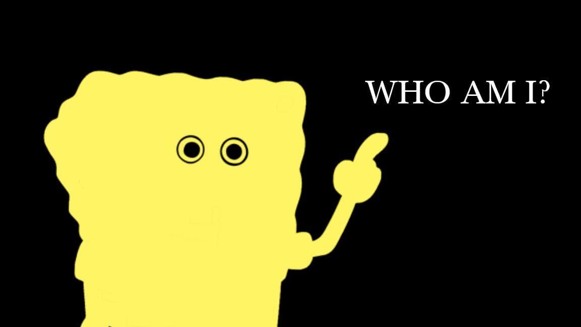 One Night with Spong: Nathaniels Origins