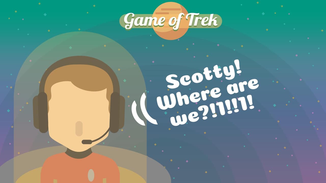 Game of Trek screenshot 2