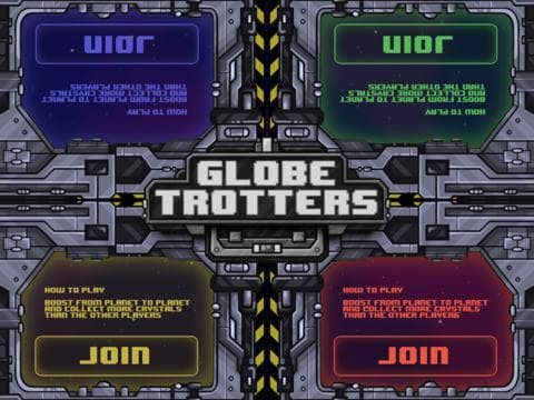 Globetrotters screenshot 4