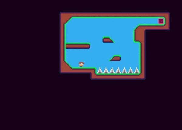 BoBos Adventure (KingC4) screenshot 2
