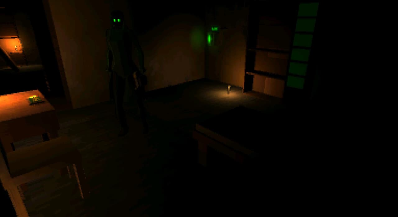 Telos Pragmaton screenshot 3