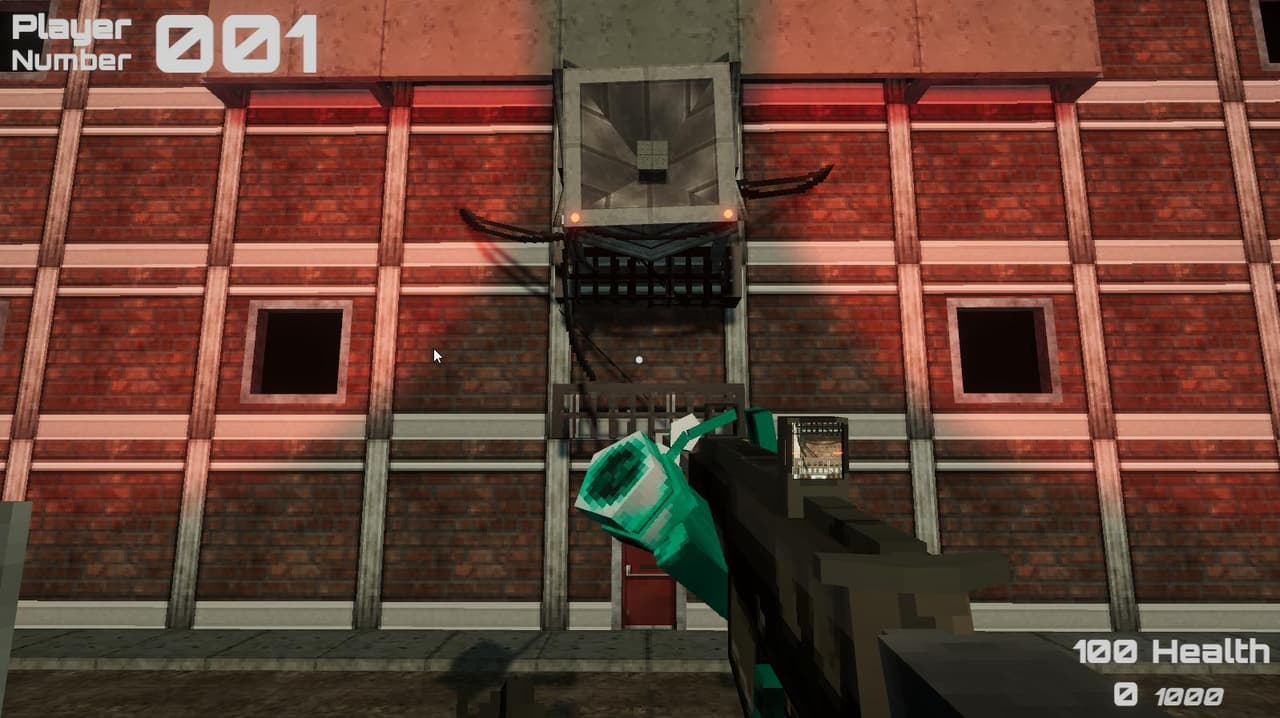 GLOCK GAME screenshot 4