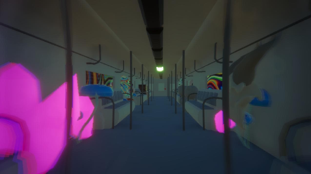 Trip Express screenshot 2