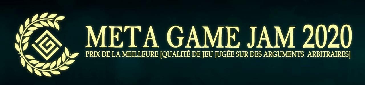 Titre du jeu