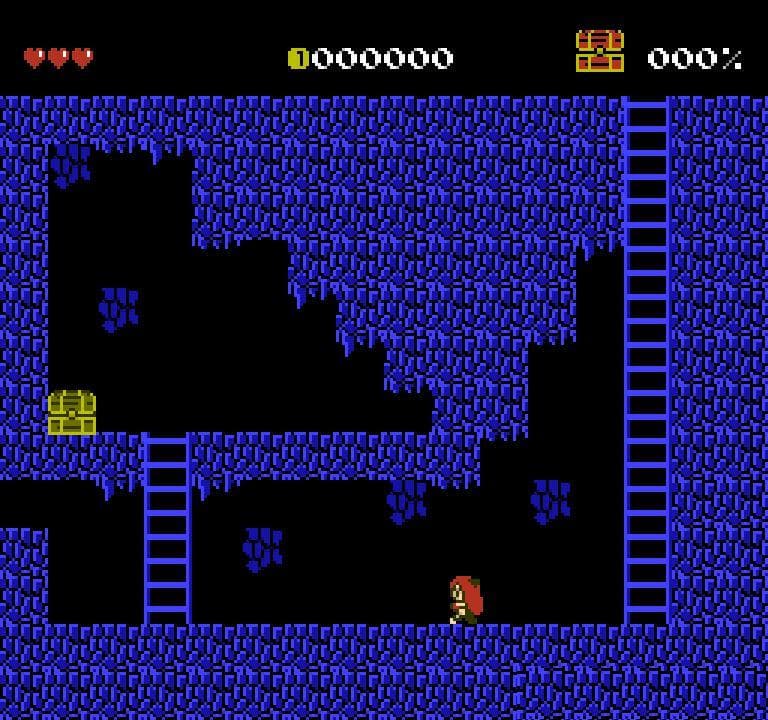 Bustina and the Search for Booty screenshot 4