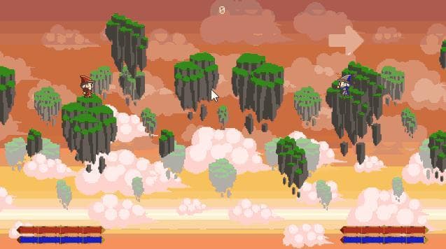 Spellfight screenshot 2