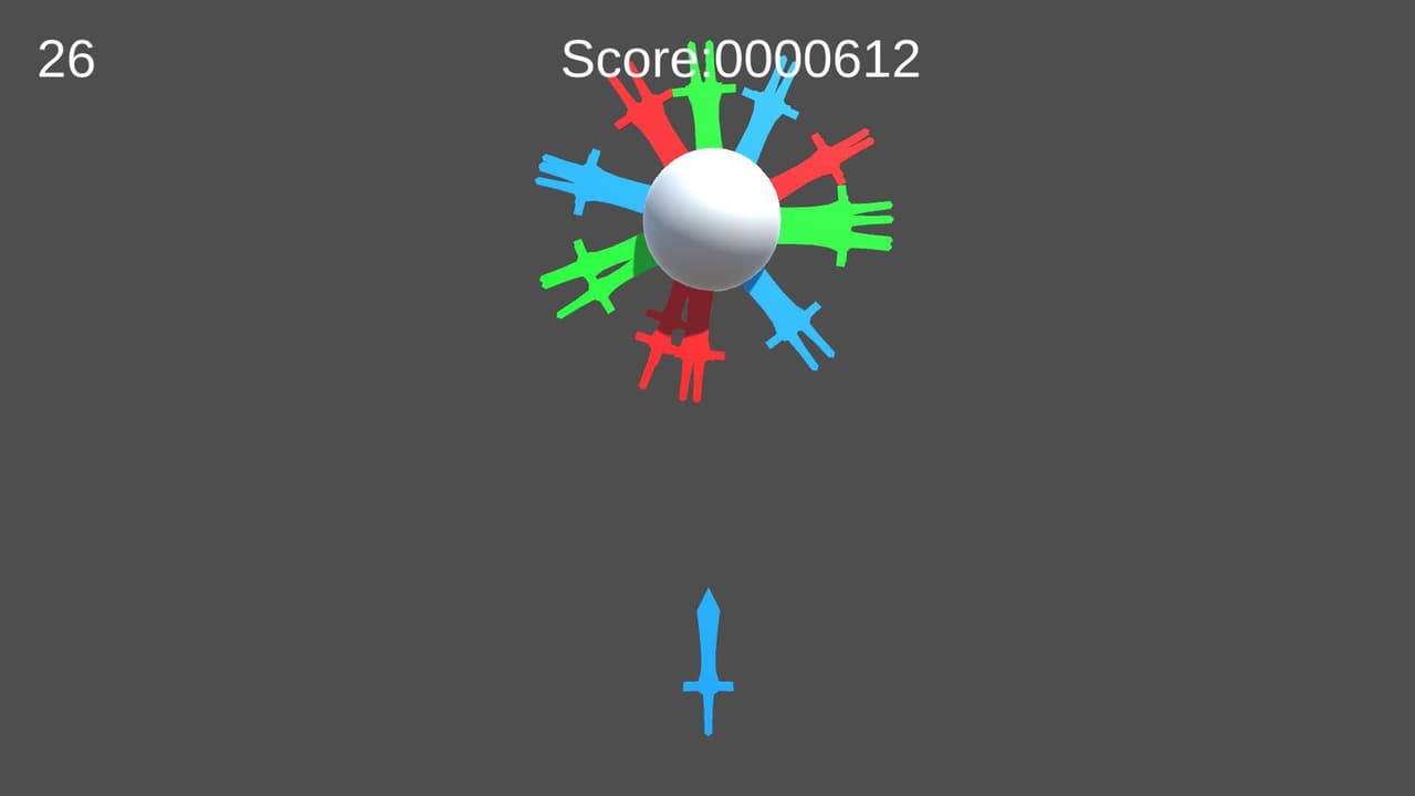 Espadanium screenshot 6