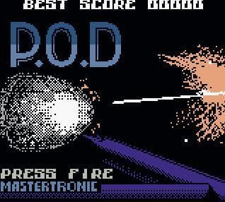 Proof of Destruction (itch) screenshot 2