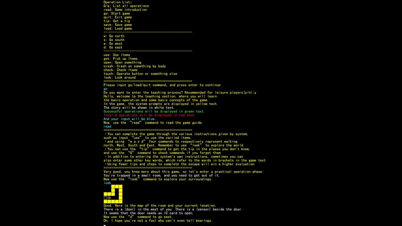 The Door Of Redemption screenshot 5
