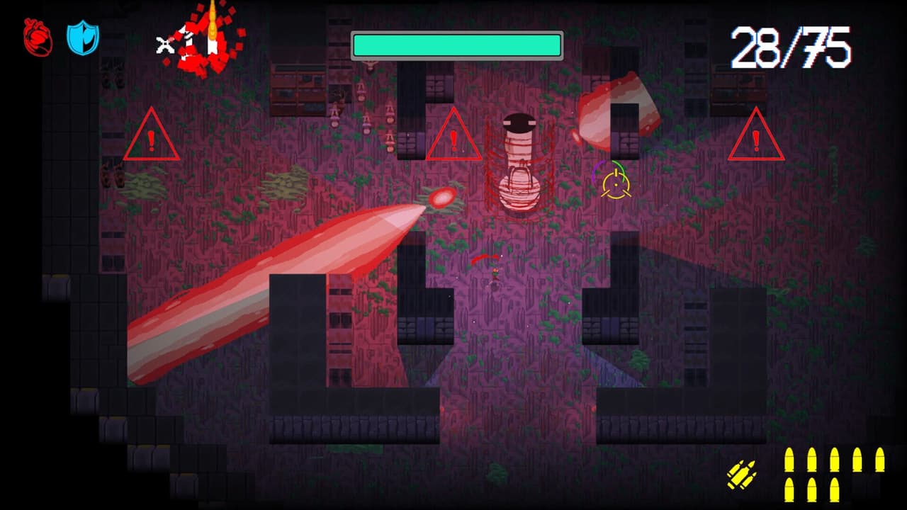 Chlorofell screenshot 6