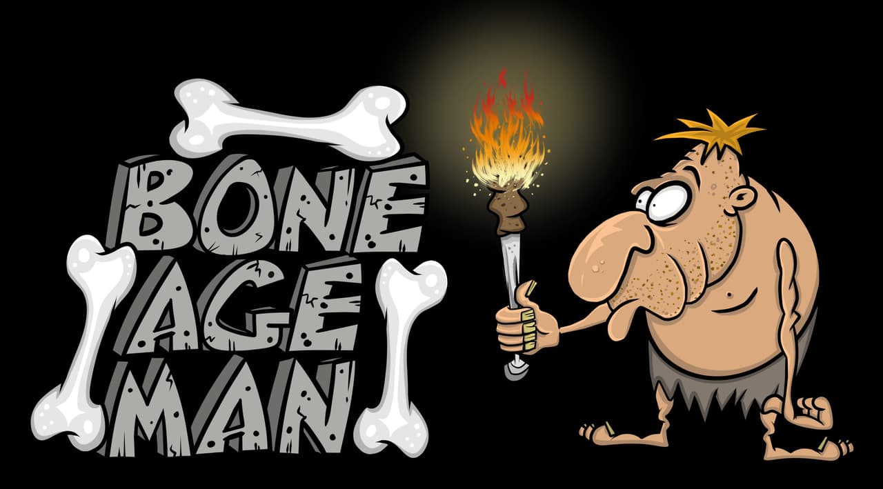 Bone Age Man Web Gl screenshot 2