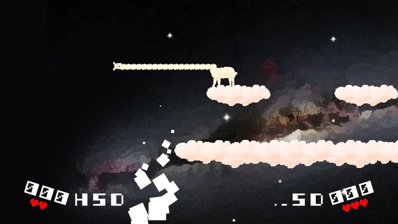 Super Alpaca Bros. screenshot 6