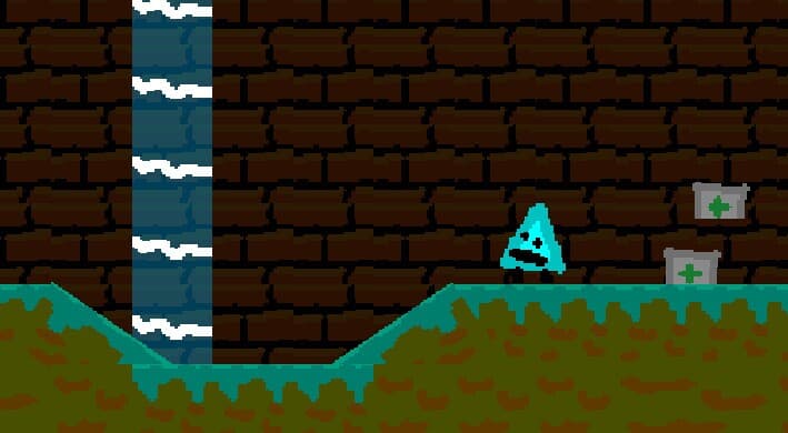 Cone Flyers Mercenaries screenshot 5