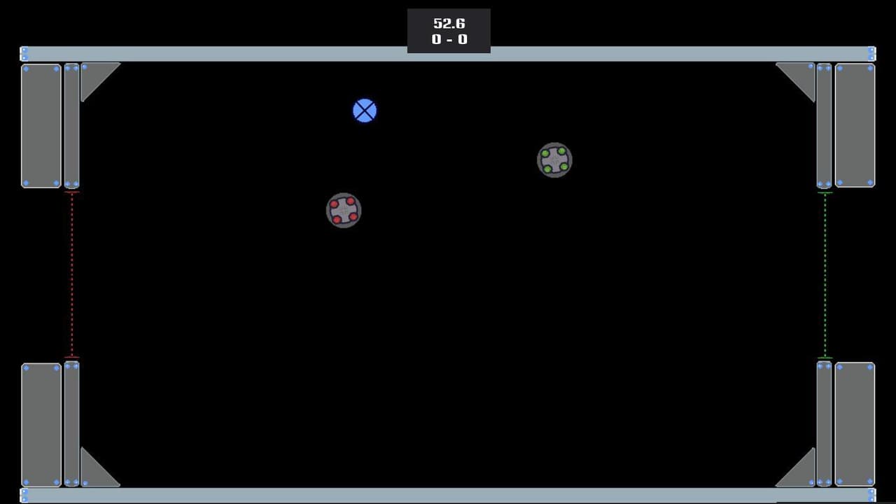 Antiball screenshot 2