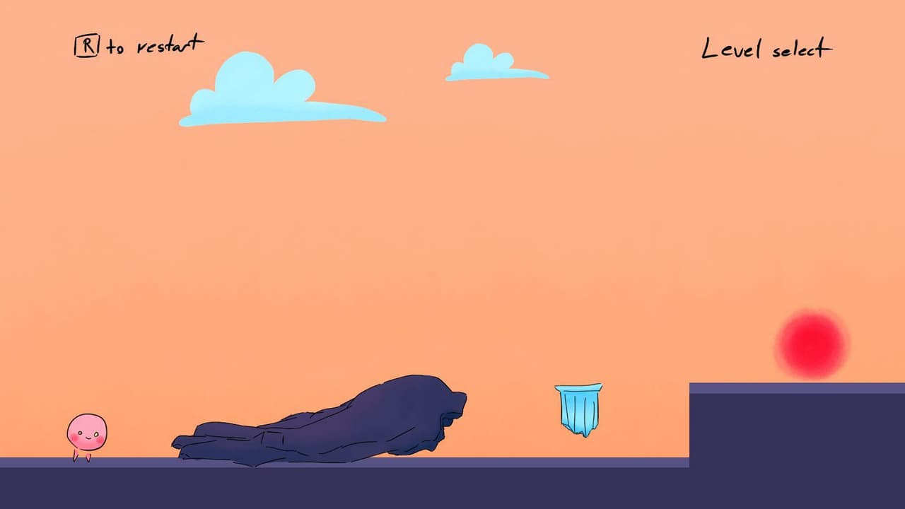The Meek-Mooks screenshot 4