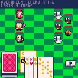 Jack of Spades screenshot 2
