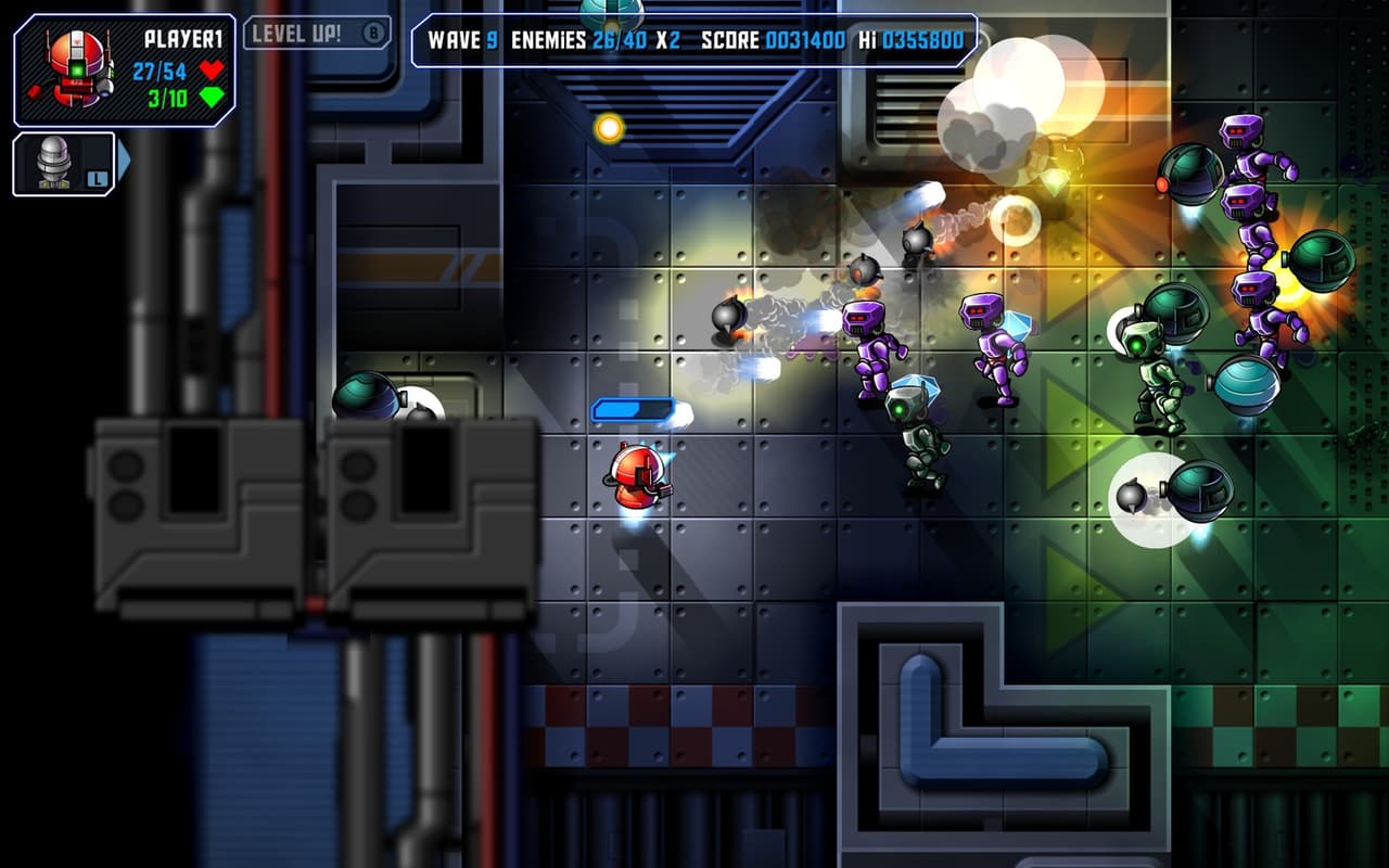 Dual Core screenshot 3