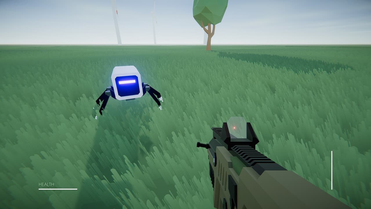 The Lonely Tree screenshot 4
