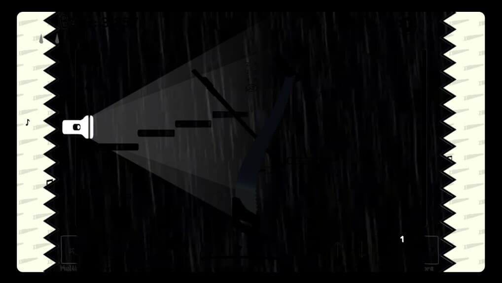 The Singing Saw Simulator screenshot 6