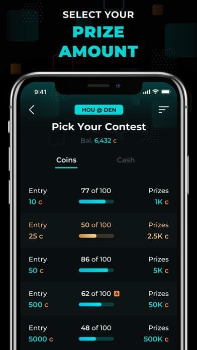 Boxiz screenshot 4
