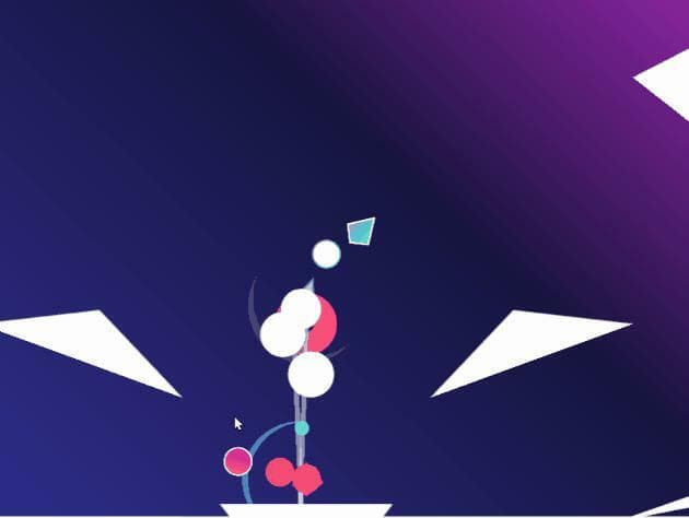 Chimera Ribbon screenshot 3