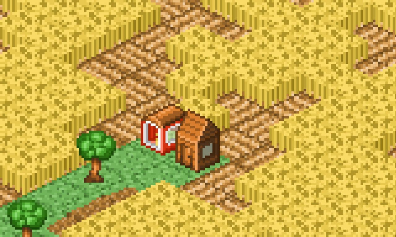 Powercity 9000 screenshot 6
