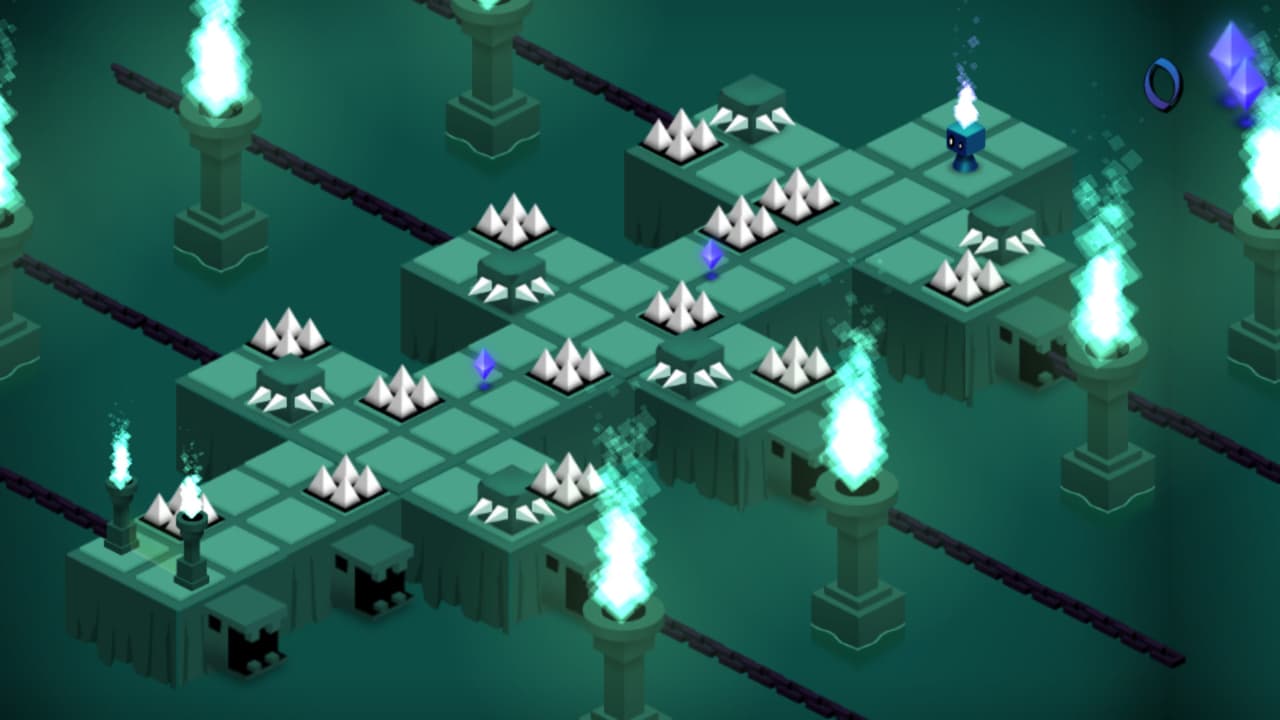Cavern Escape screenshot 6