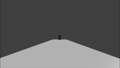 The Parkour Master