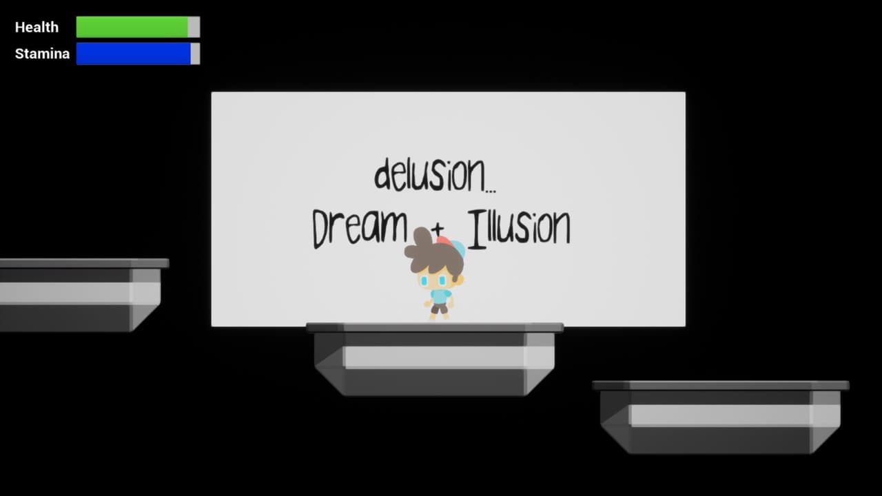Delusion (mridul) screenshot 2