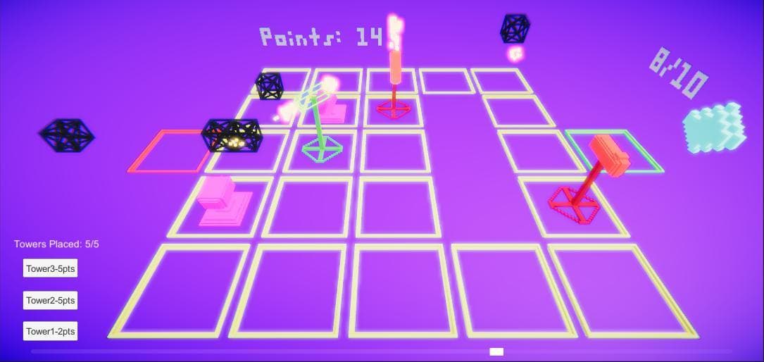 Diamond Rush (John Costa) screenshot 5