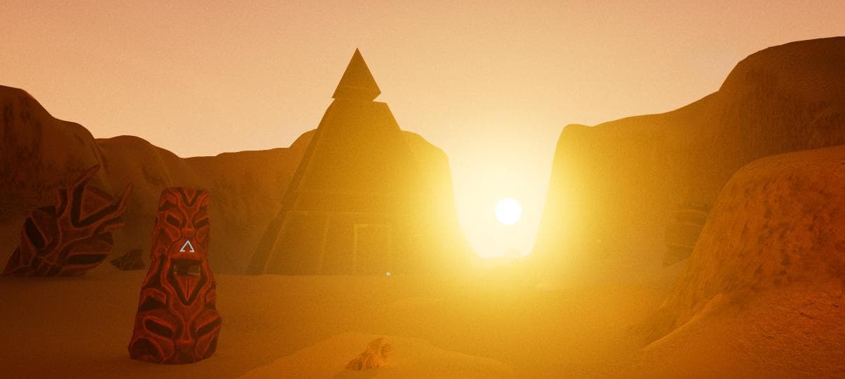 Project Syzygy screenshot 2