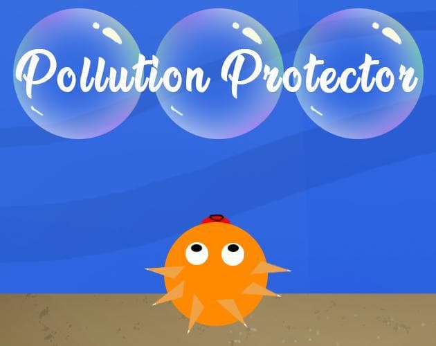 Pollution Protector!