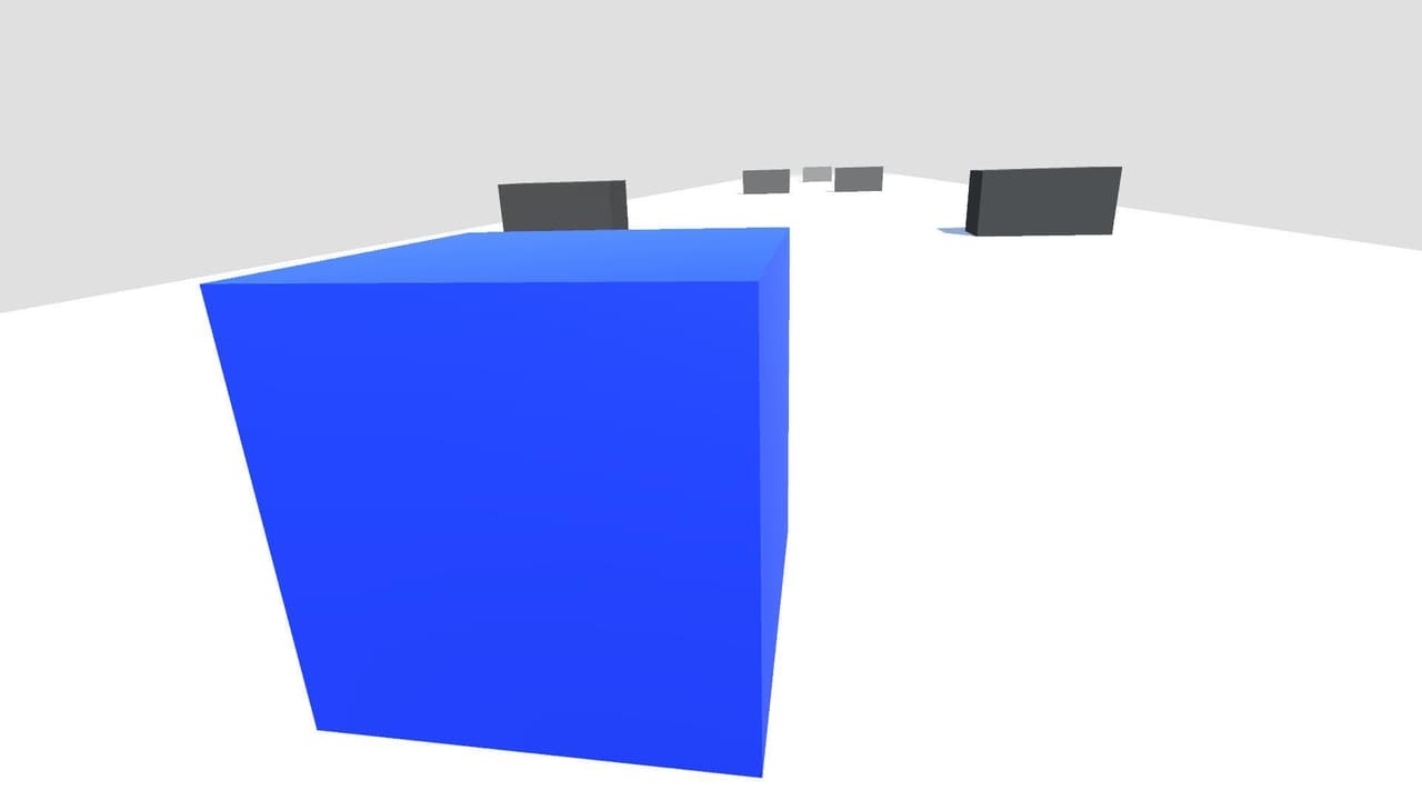 New Block