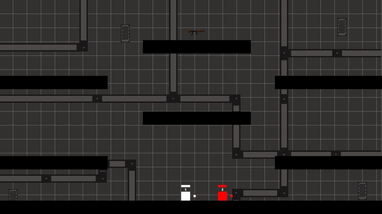 FaceToFace (ImperialPhoenix) screenshot 2