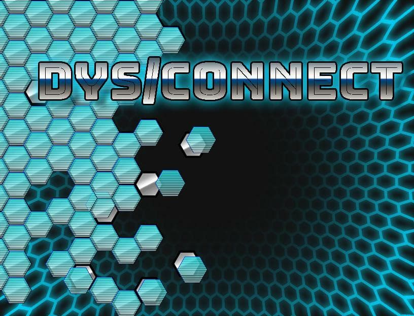 DysConnect screenshot 2