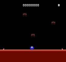 2600 AD (Byte-Off 2020) screenshot 3