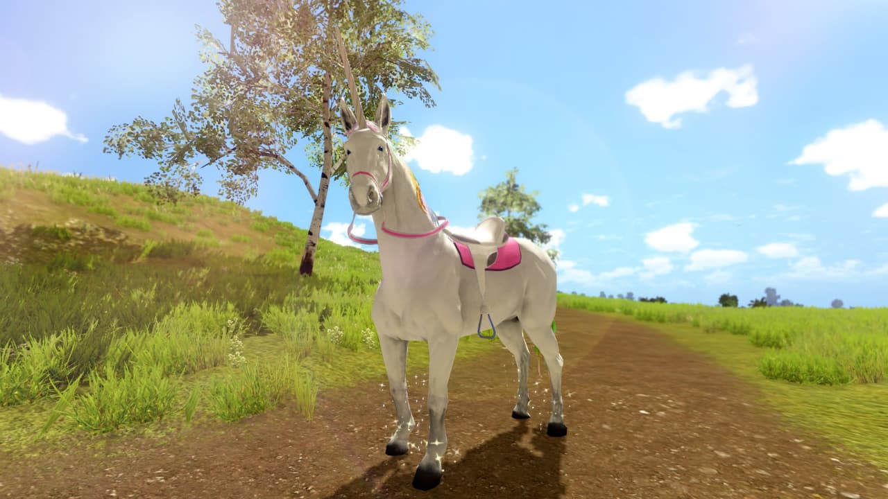 The Unicorn Princess screenshot 2