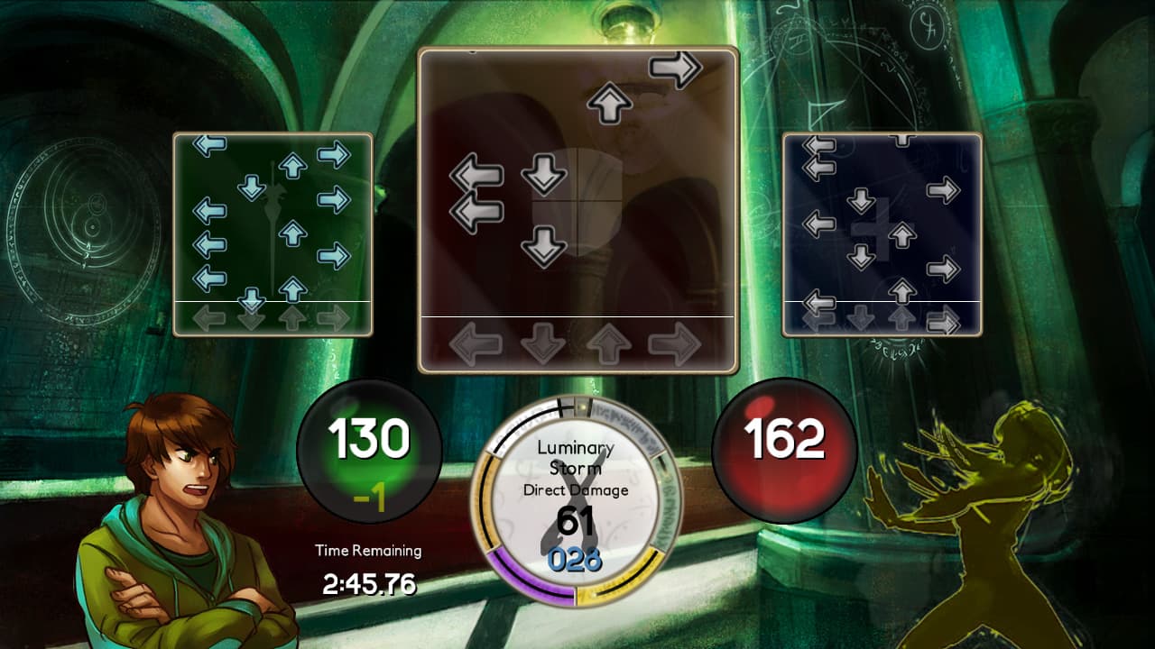 Sequence screenshot 6