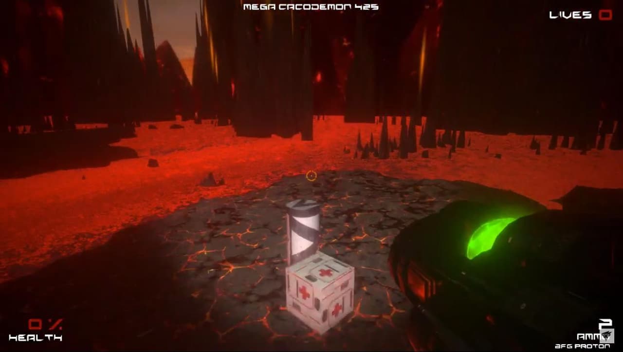 HellFire 2.0