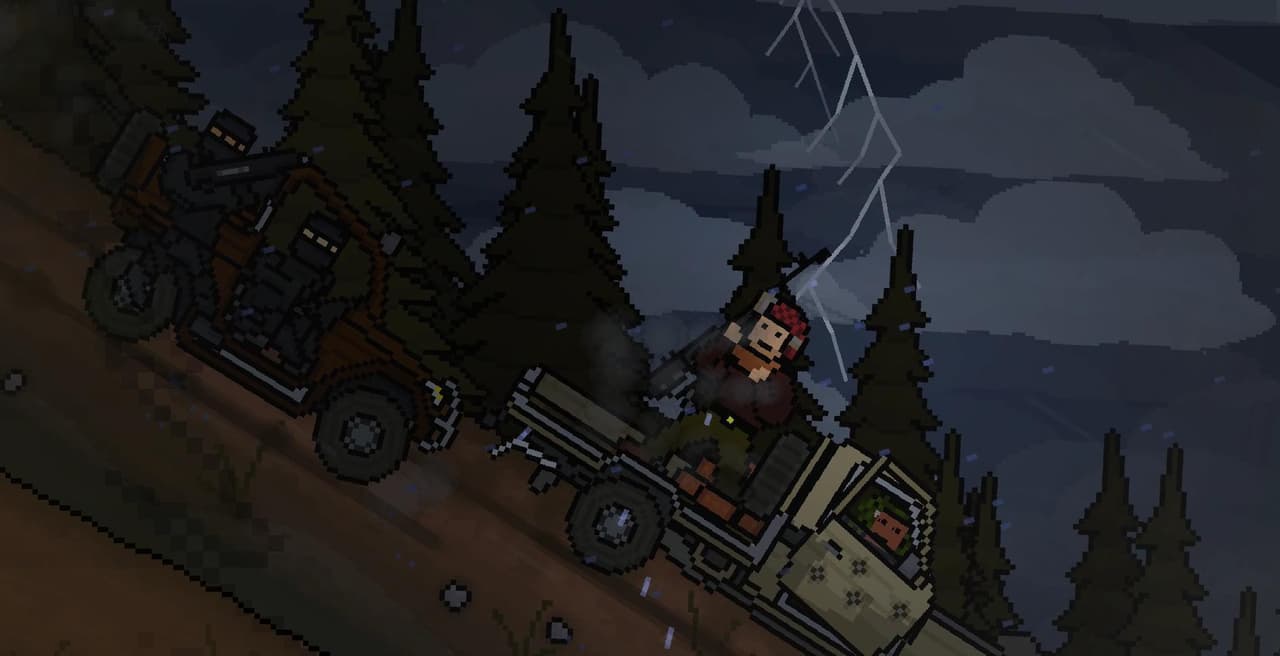 RalphGame Chapter 3 cells scene screenshot 4
