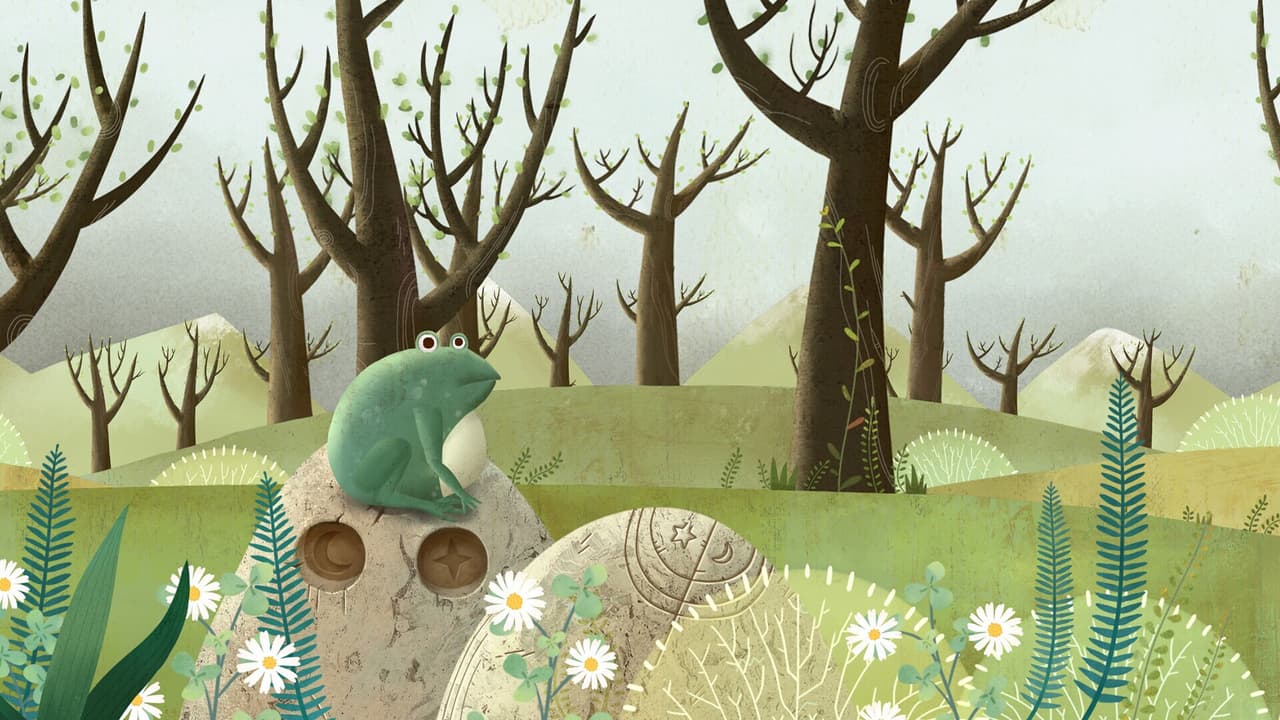 Deep in the Woods screenshot 5