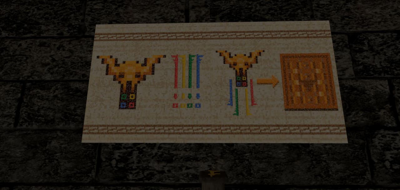 Minos (RockCastle Studio) screenshot 4