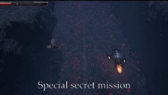 In Darkness (itch) screenshot 3