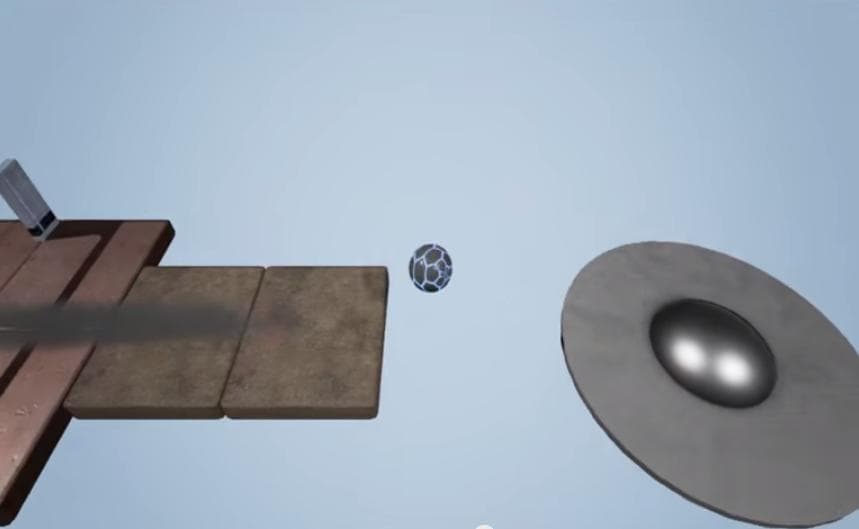 RollBall screenshot 3
