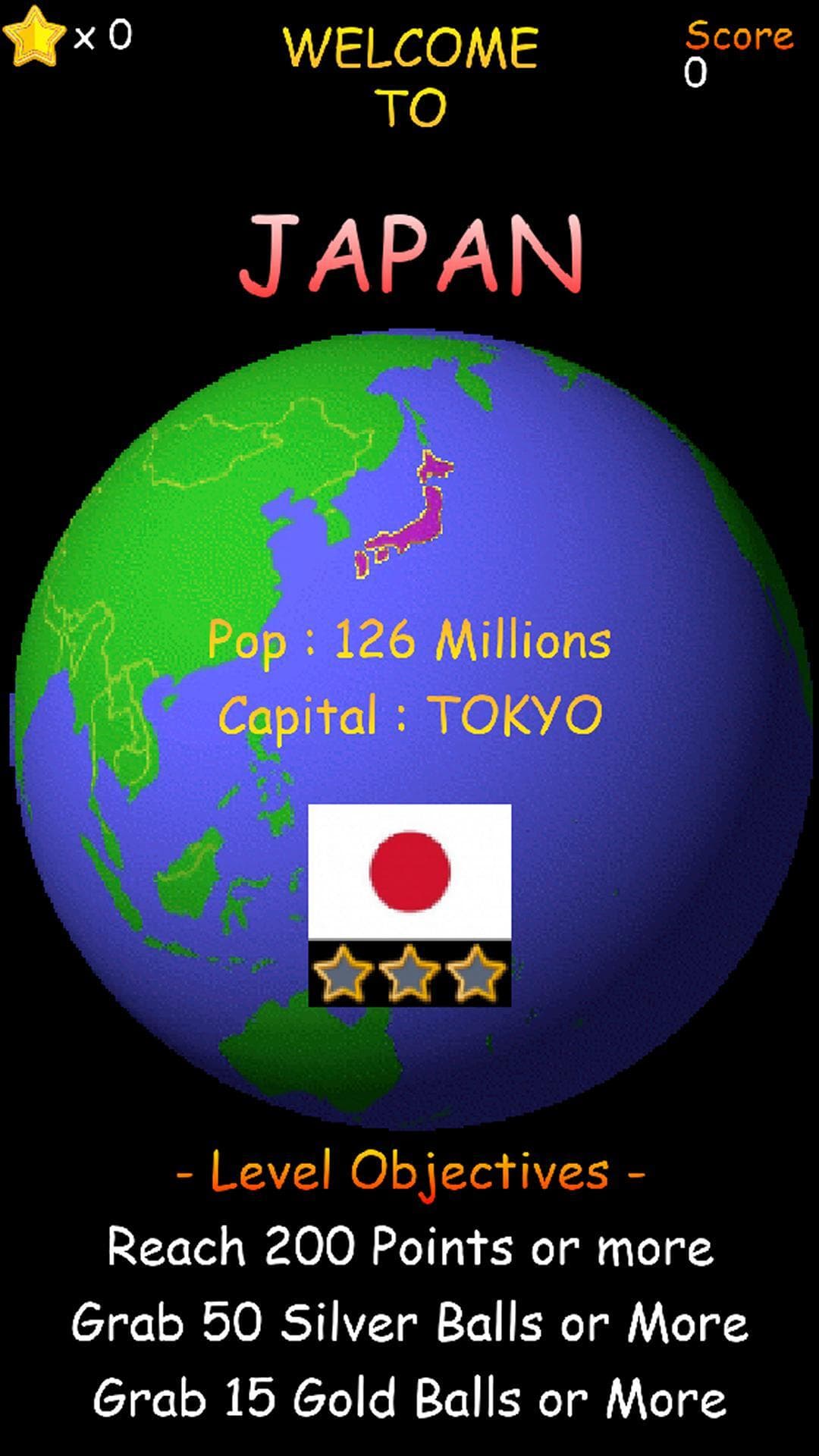 Pachinko Adventures screenshot 3