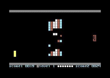 pOngOut (ing73) screenshot 2