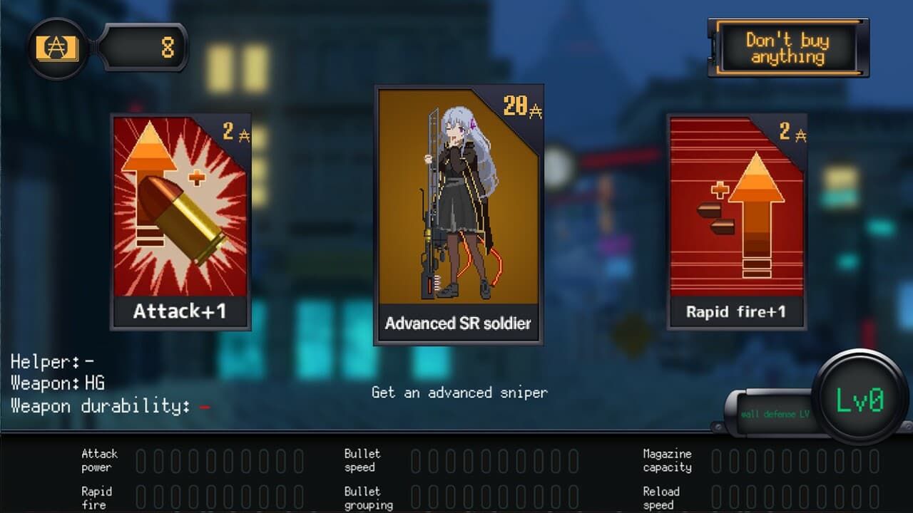 Marfusha screenshot 3