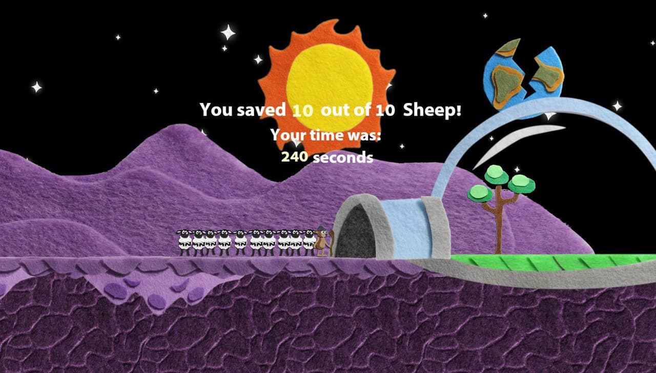 Shepherd Apocalypse 1.1